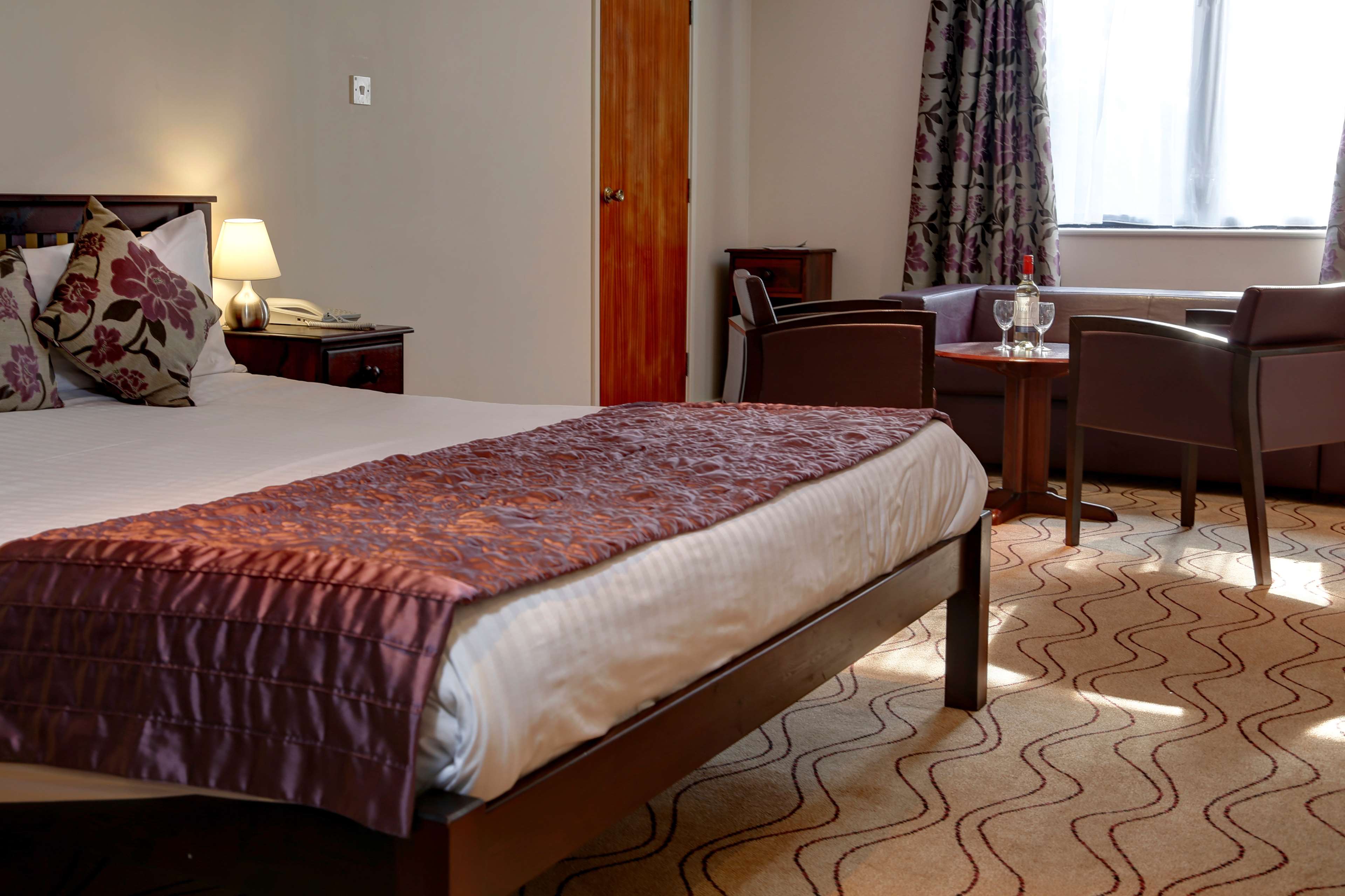 Images Best Western Buckingham Hotel