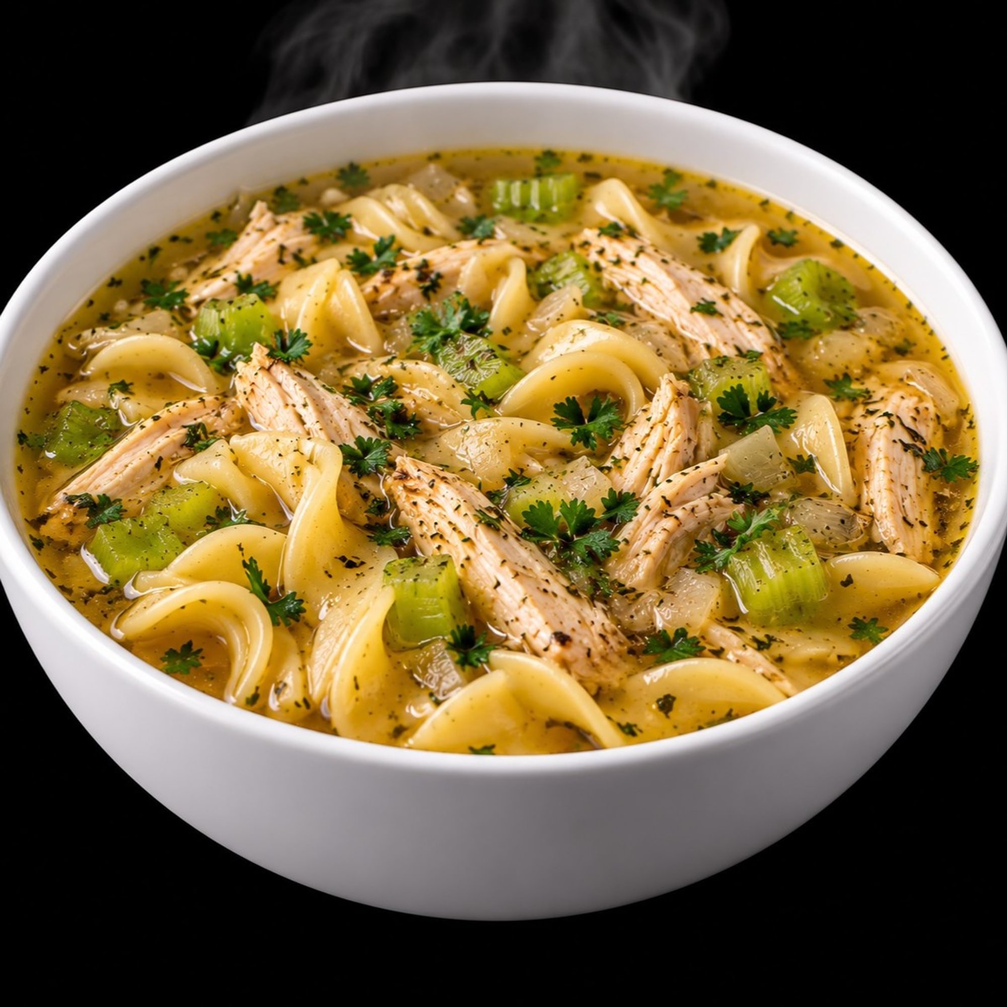 CHICKEN LEMON RICE