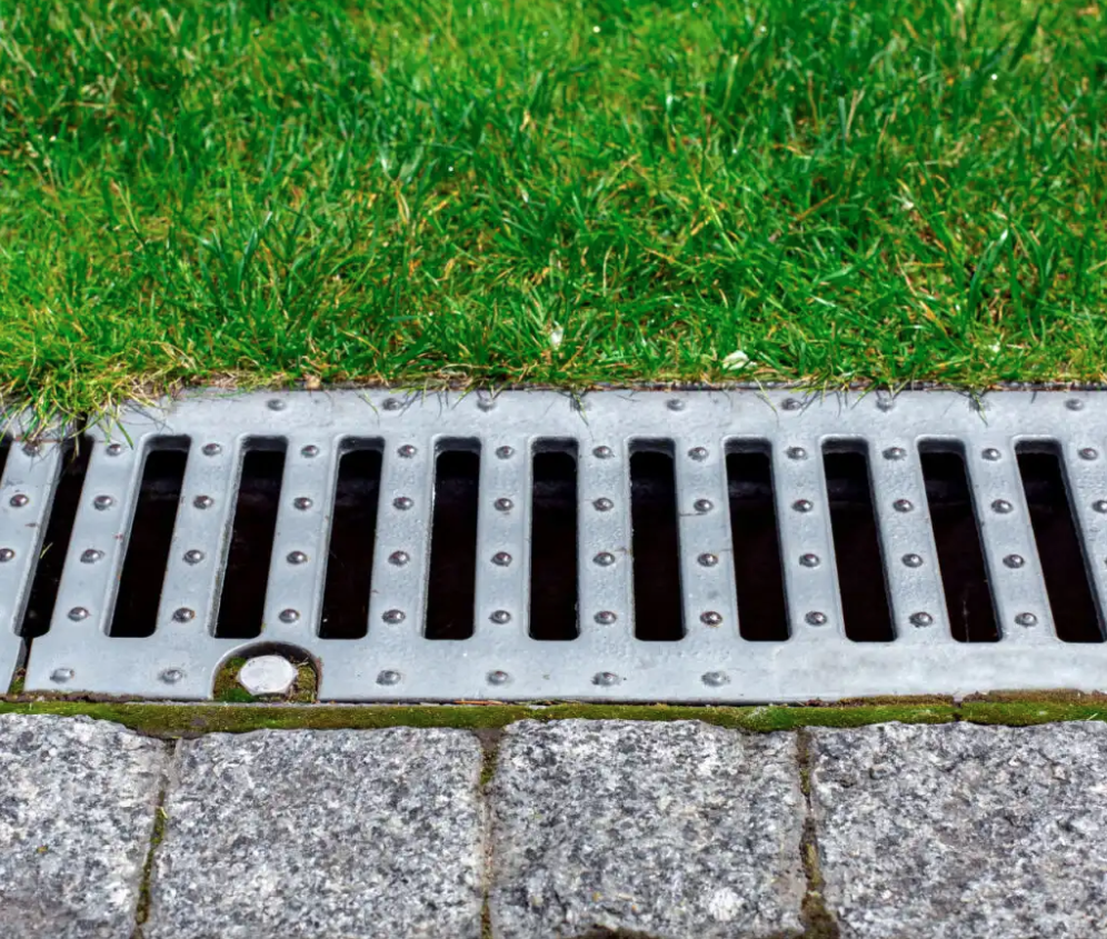 Drainage Repair