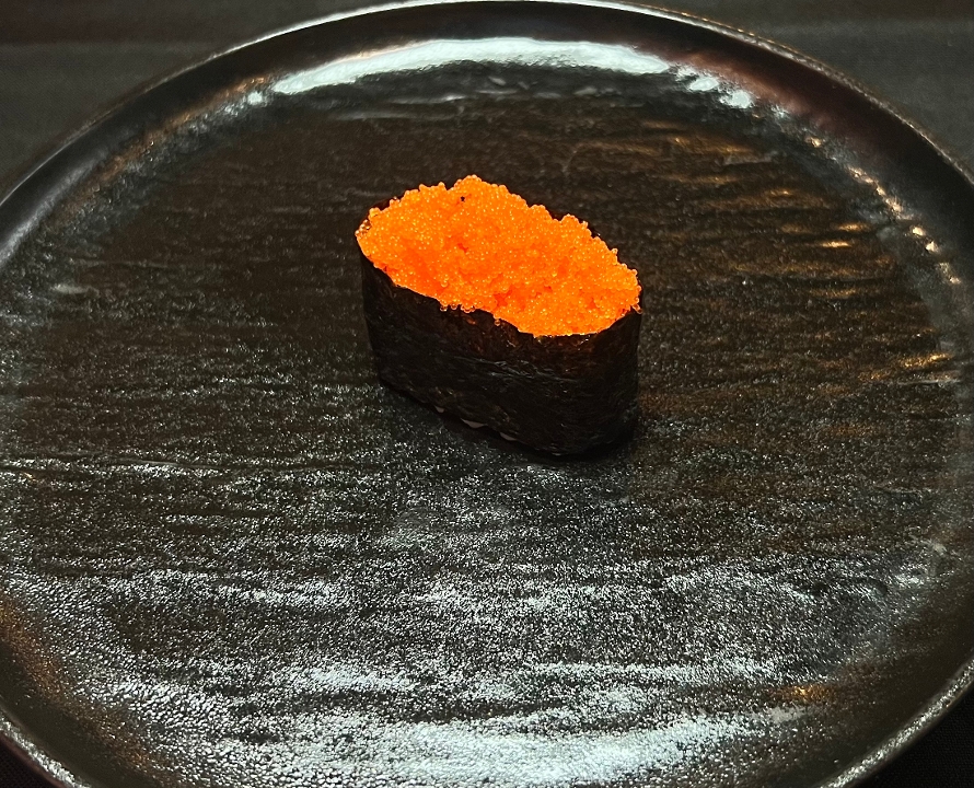 Fish egg