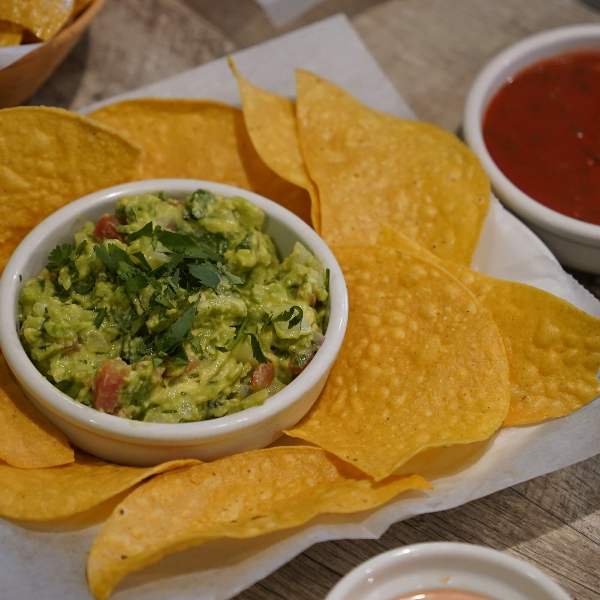 Guacamole