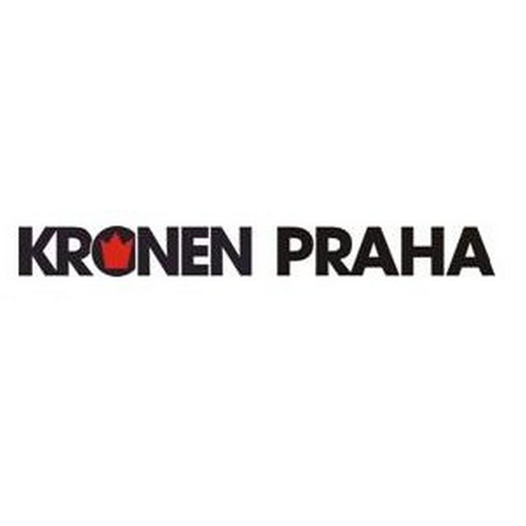 logo KRONEN Praha, spol. s r.o.