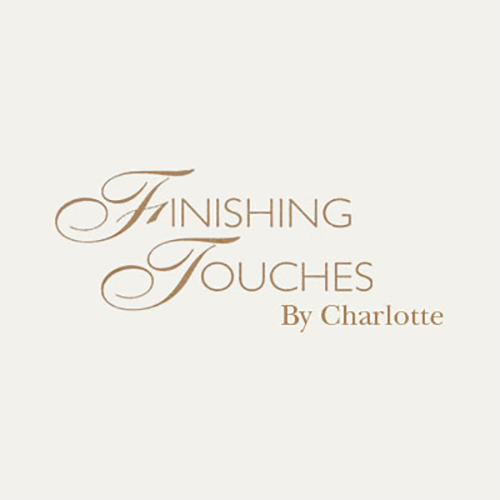 Finishing Touches By Charlotte