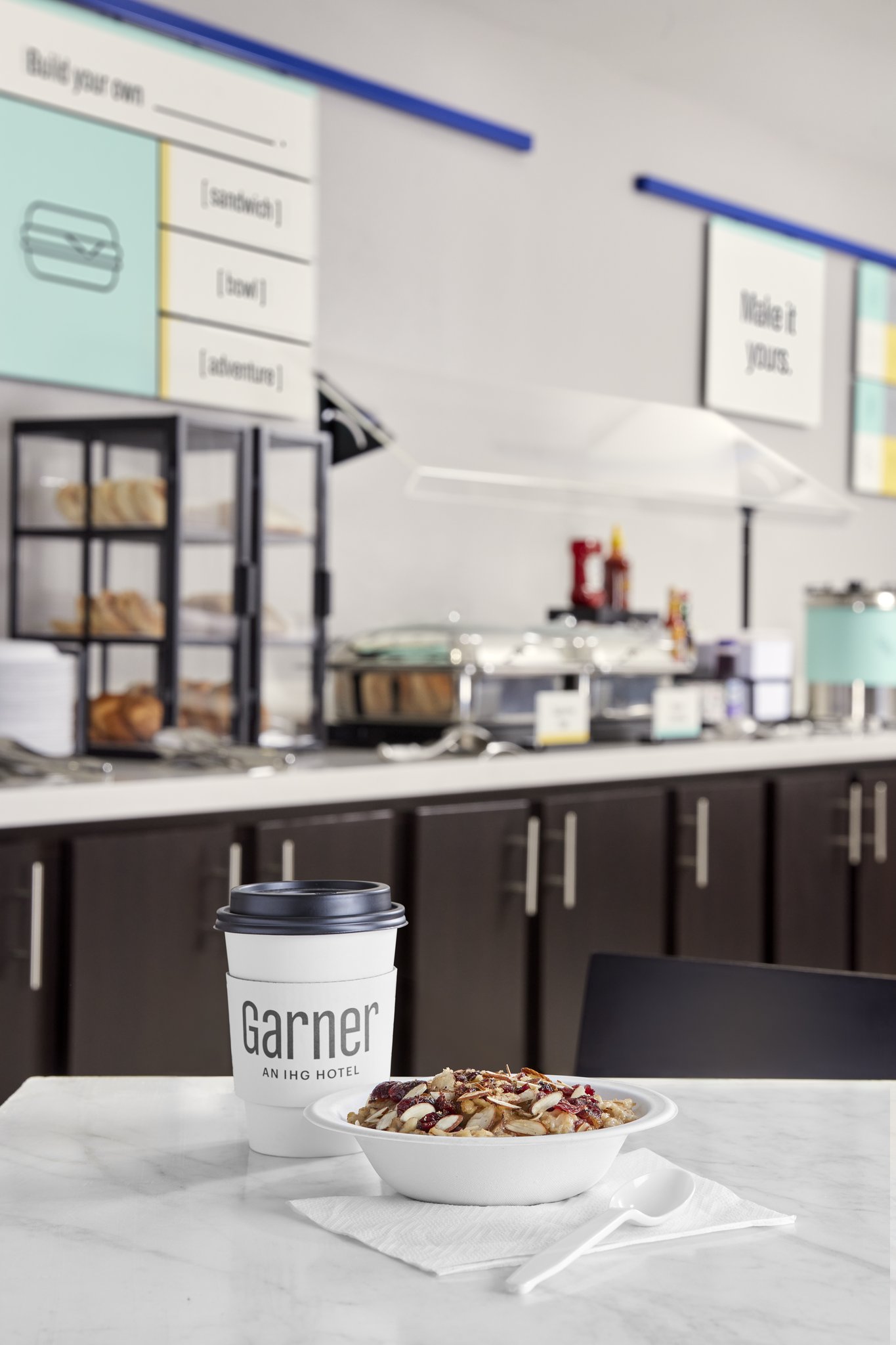 Garner Hotel Gillette South Image