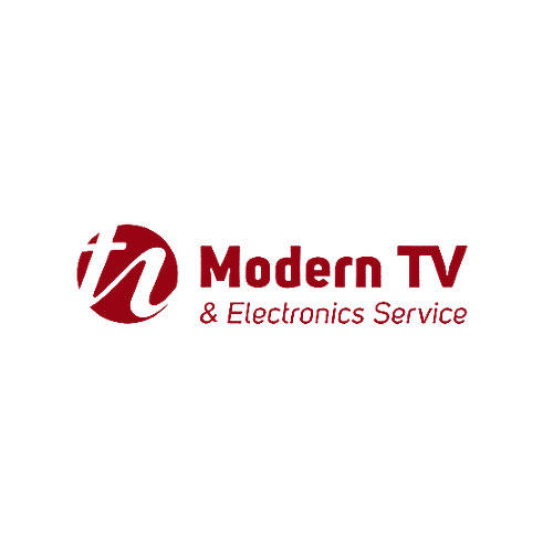 Modern TV & Electronics Service Photo