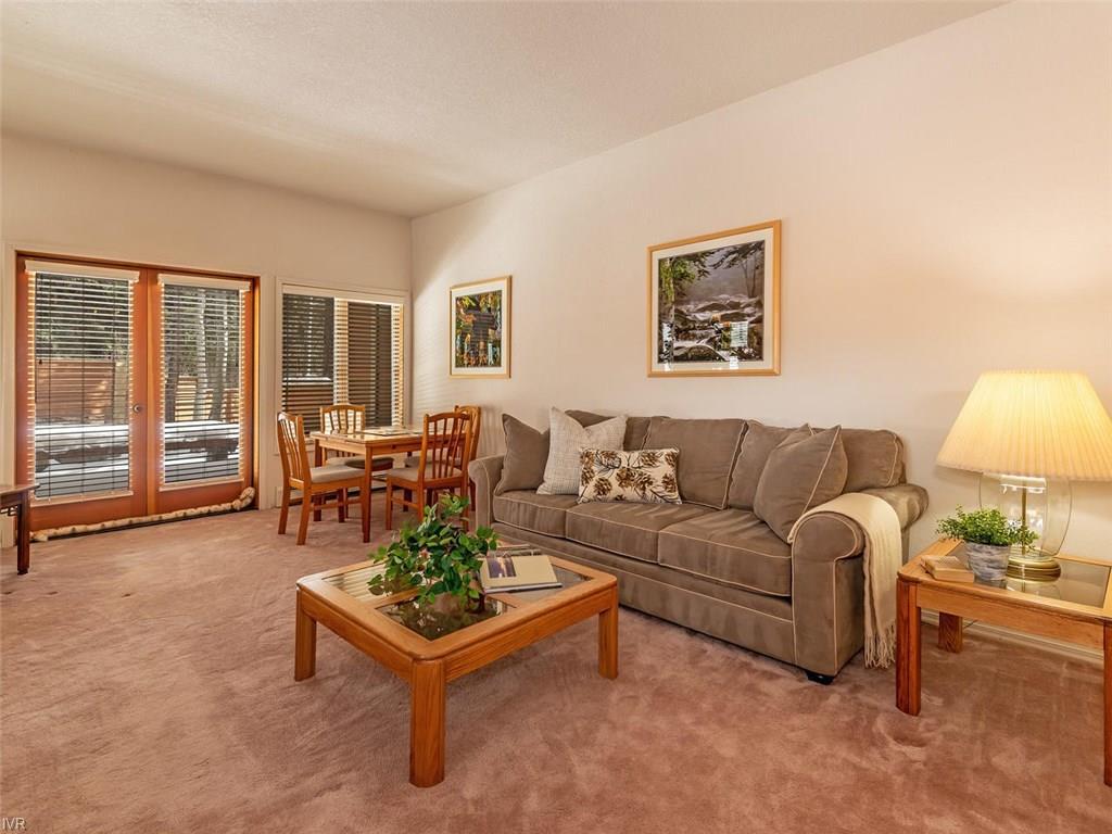 Tahoe Tony Tuoto EXP Luxury Hosting Realty Incline Village Image
