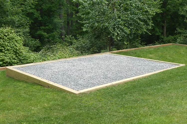 Backyard Bobby's Image