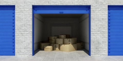 How to Choose the Perfect Storage Unit