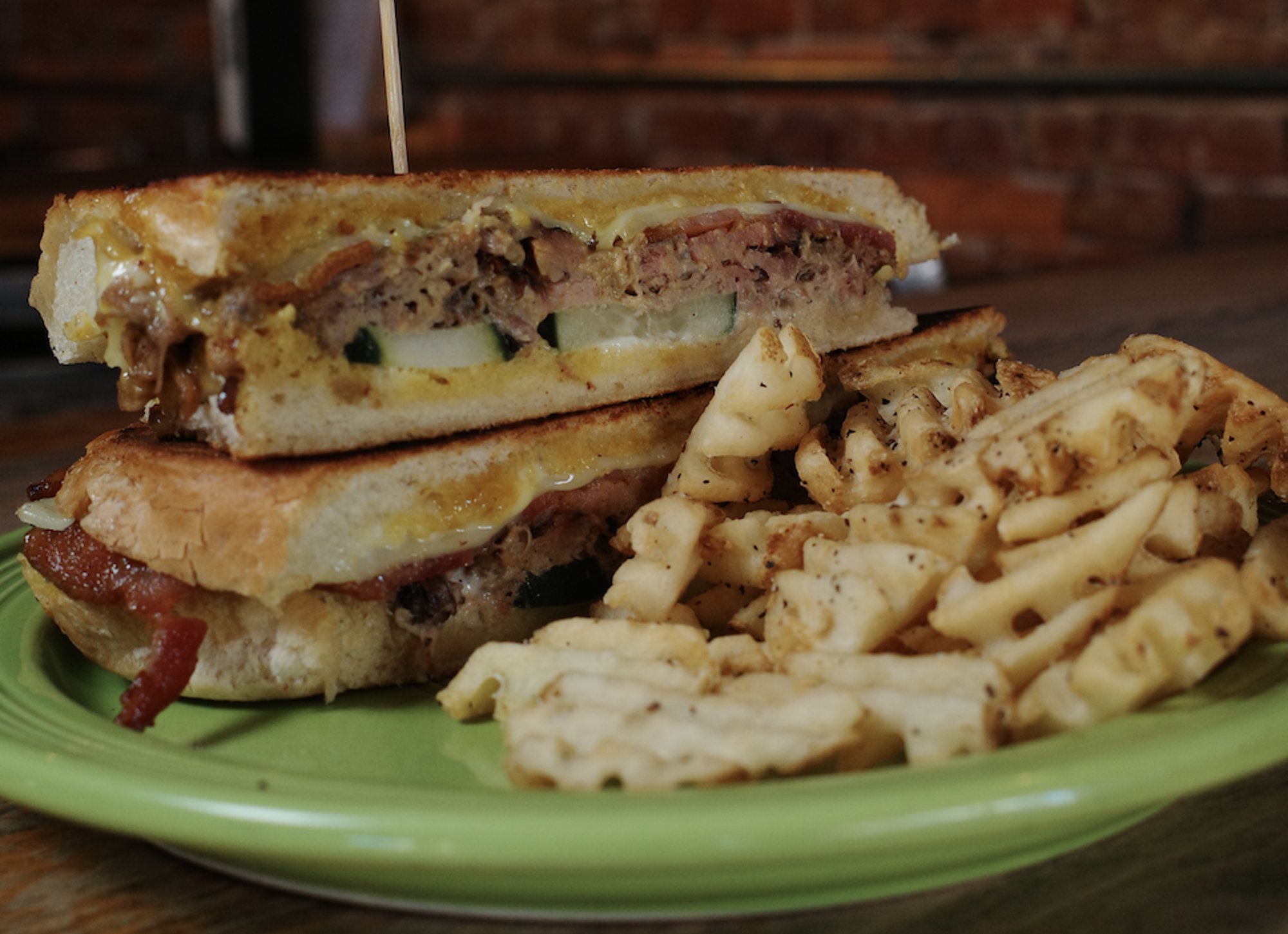 The Cuban