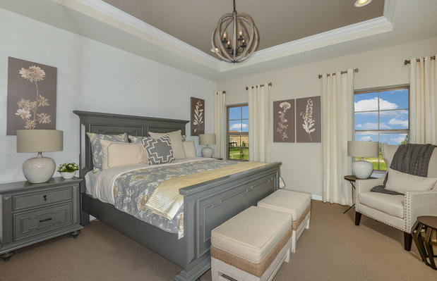 Images FishHawk Ranch by Pulte Homes