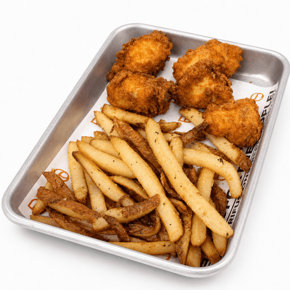 Kids Nuggets