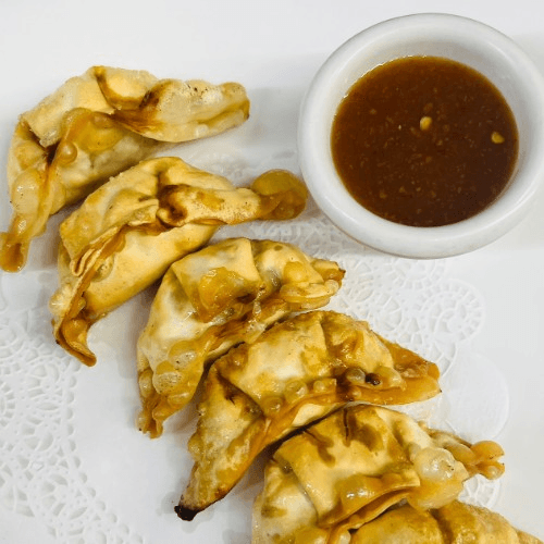Gyoza