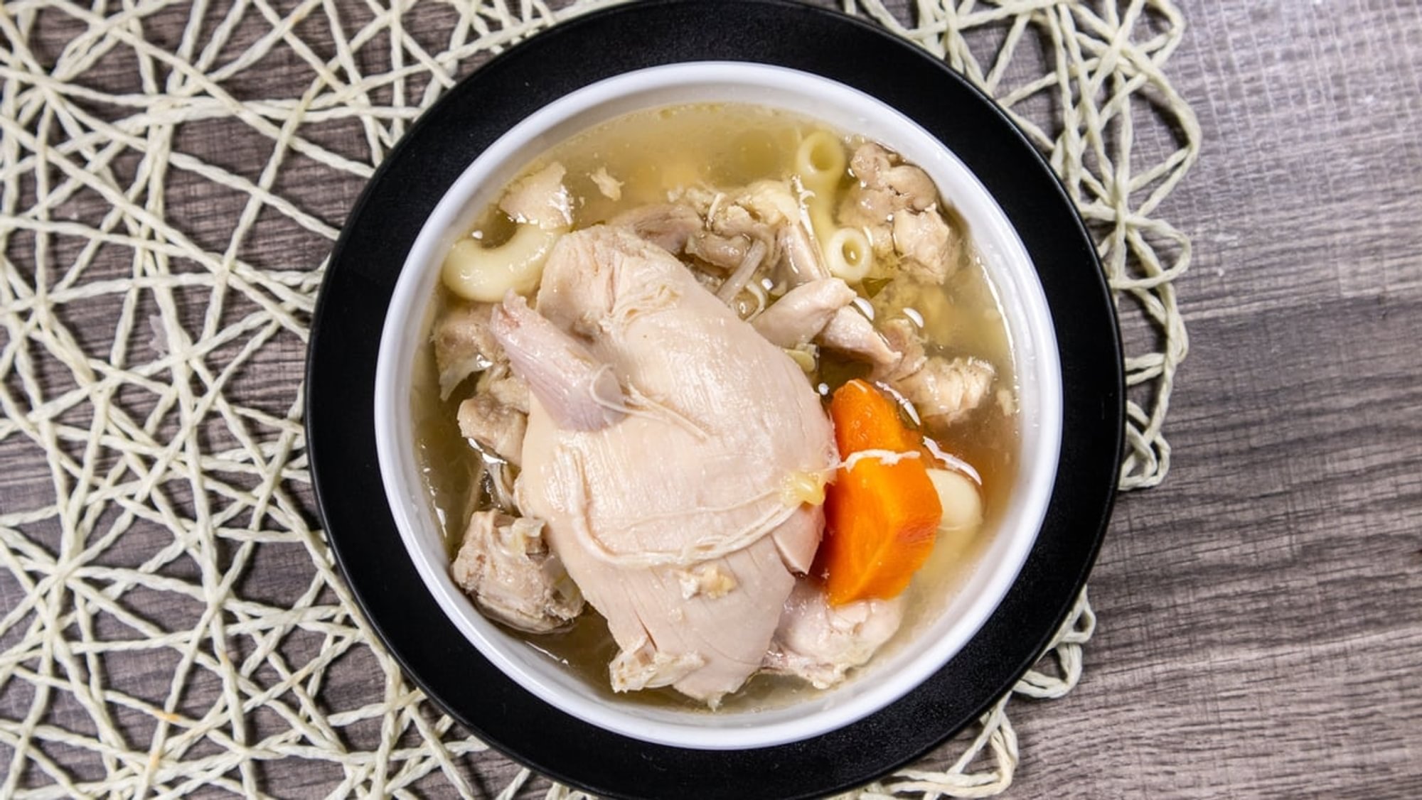 Chicken Soup