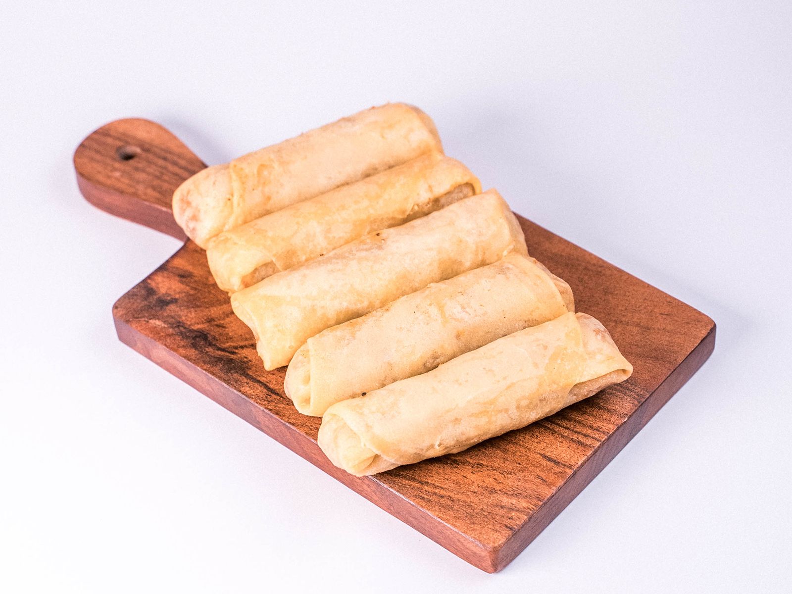 Vietnamese Egg Roll [4pcs]