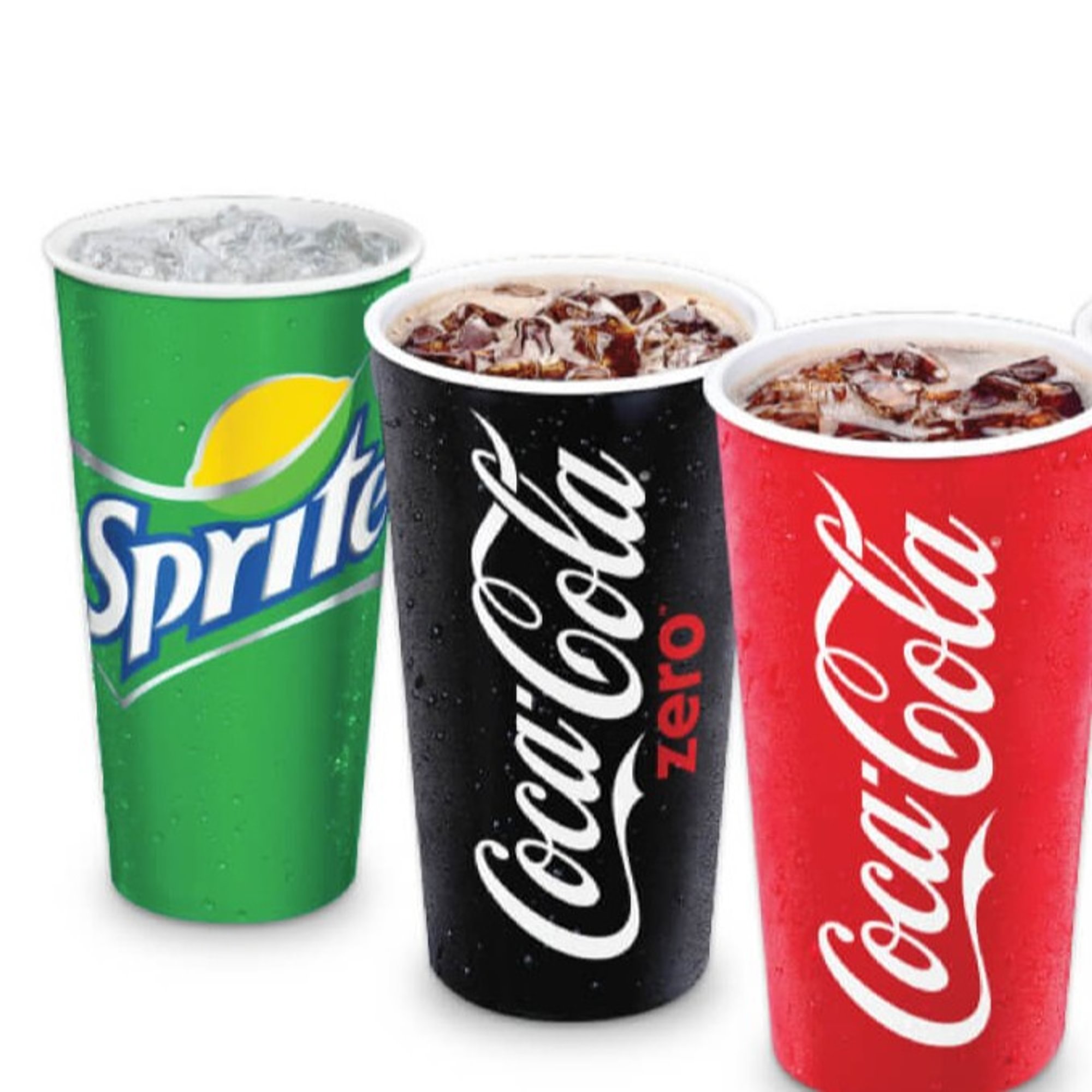 Fountain Drink