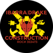 Ibarra Drake Construction Logo