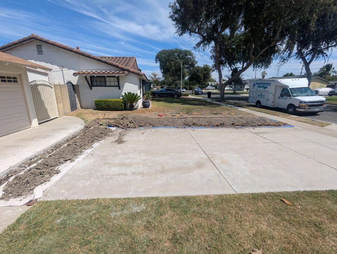 Professional Plumbing Inc Image