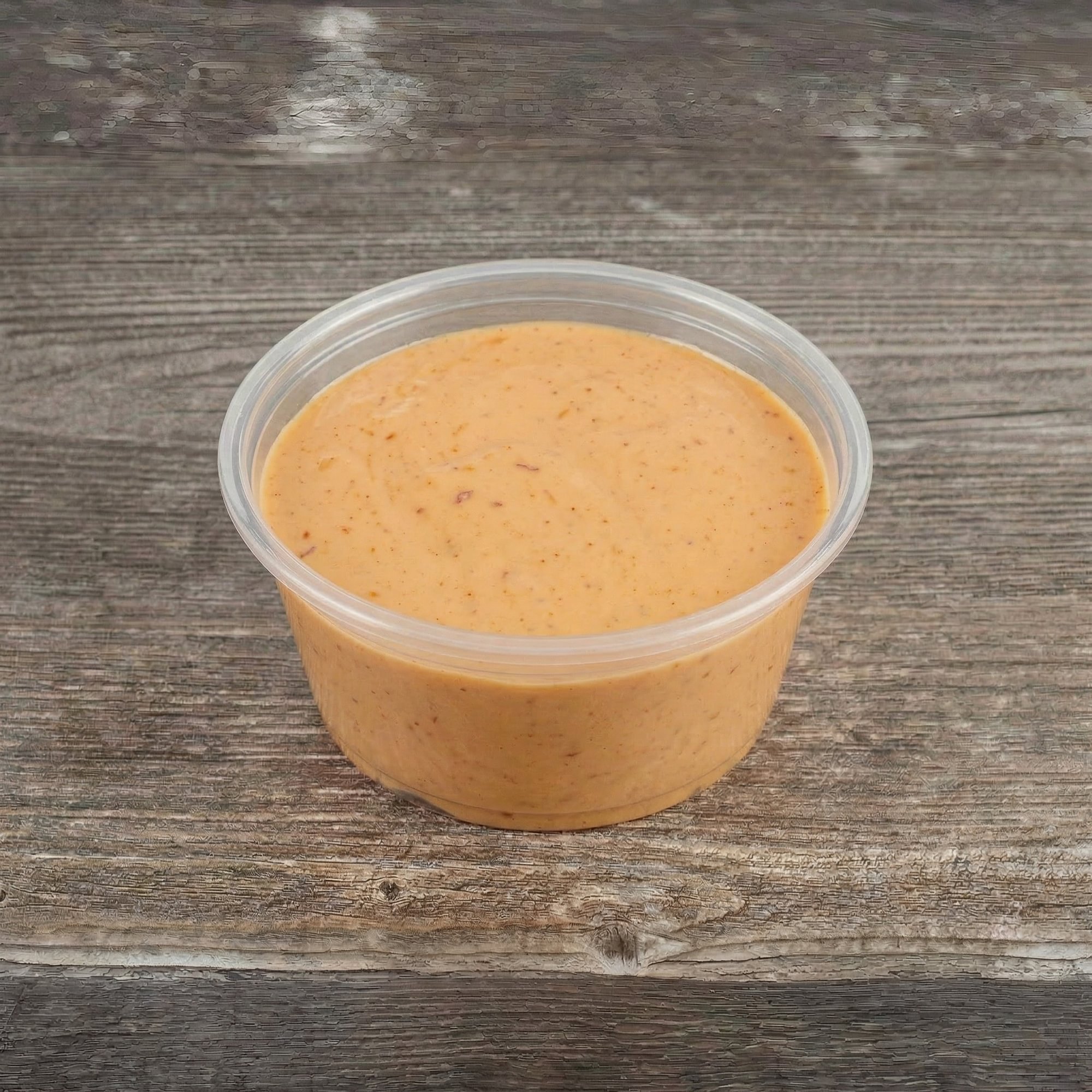 Side Chipotle Sauce