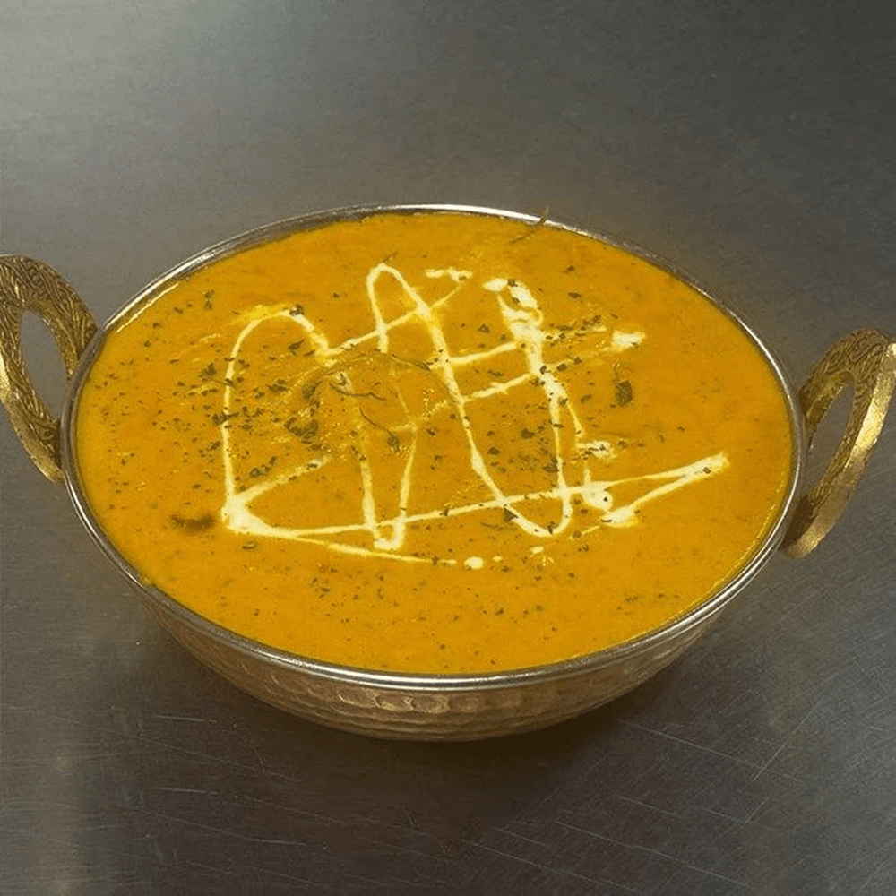 Paneer Korma