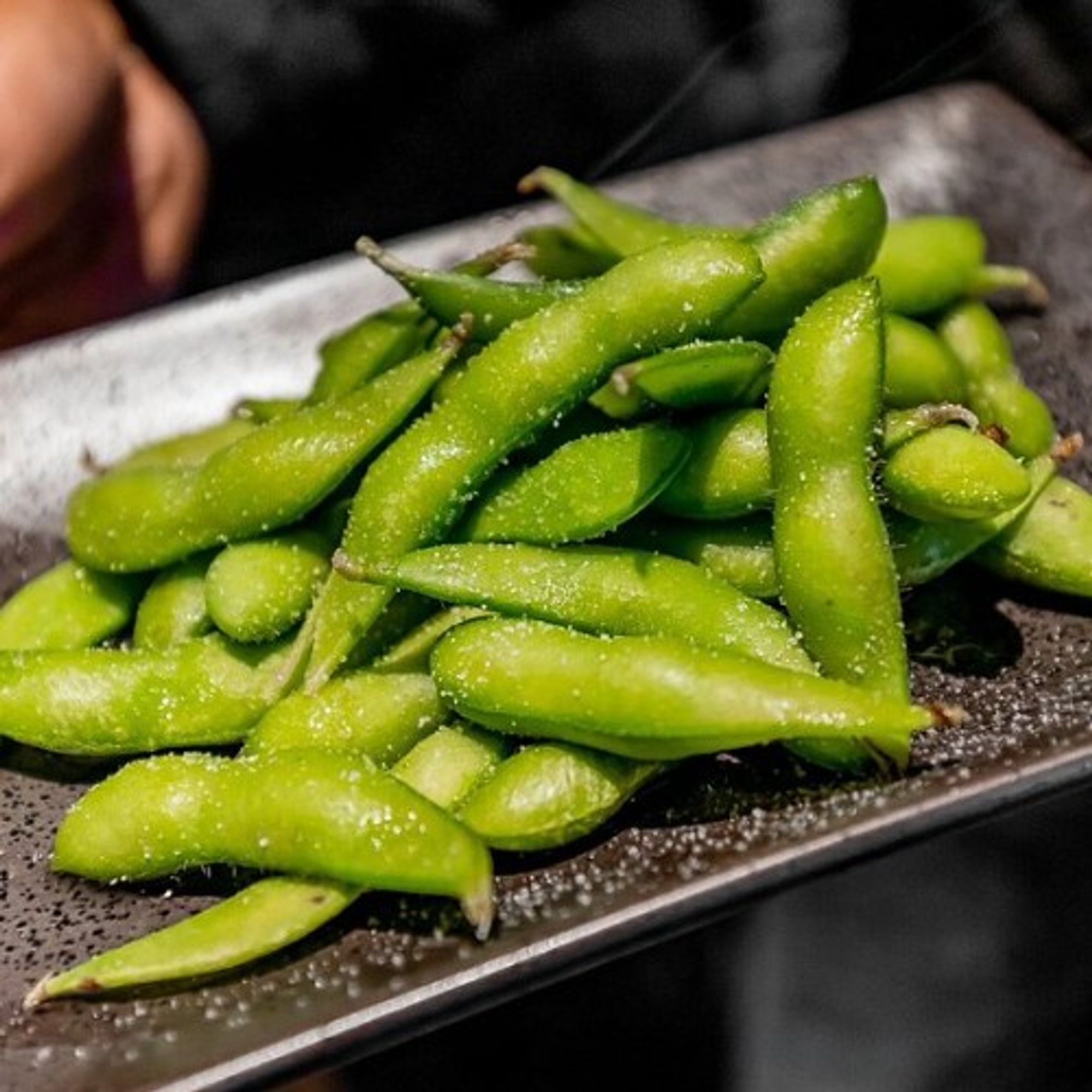 2. Edamame
