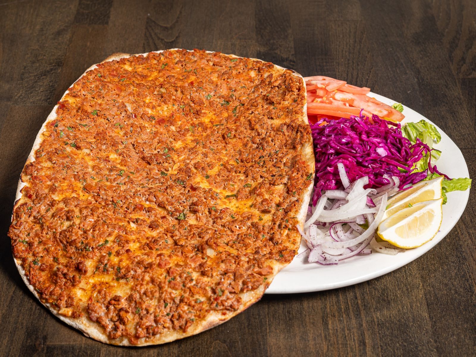 Lahmacun