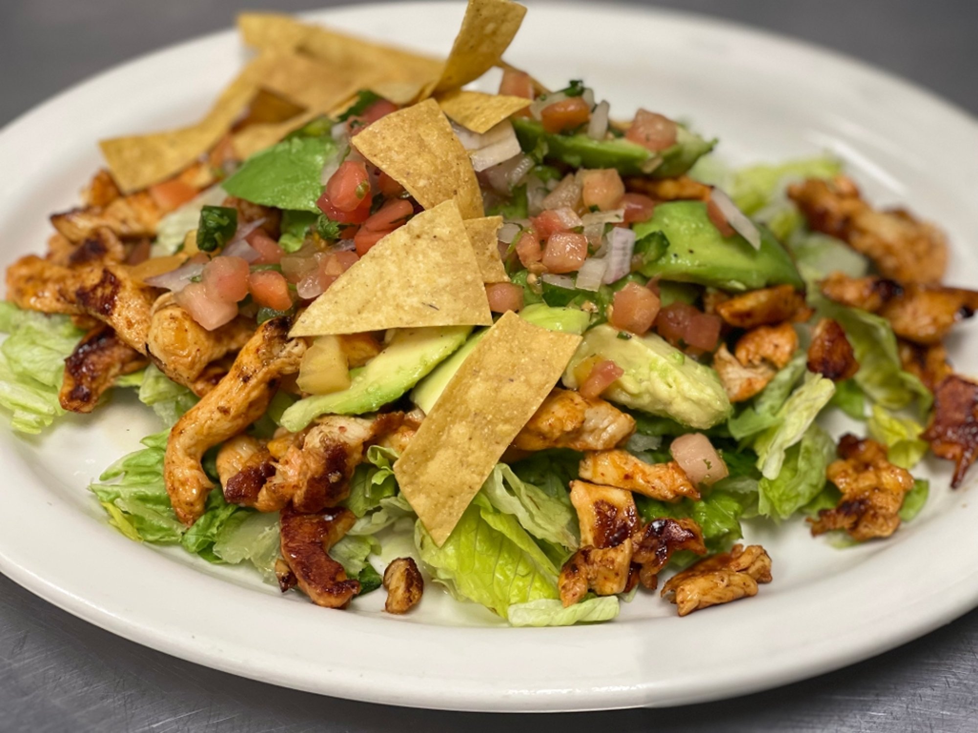Chicken Salad