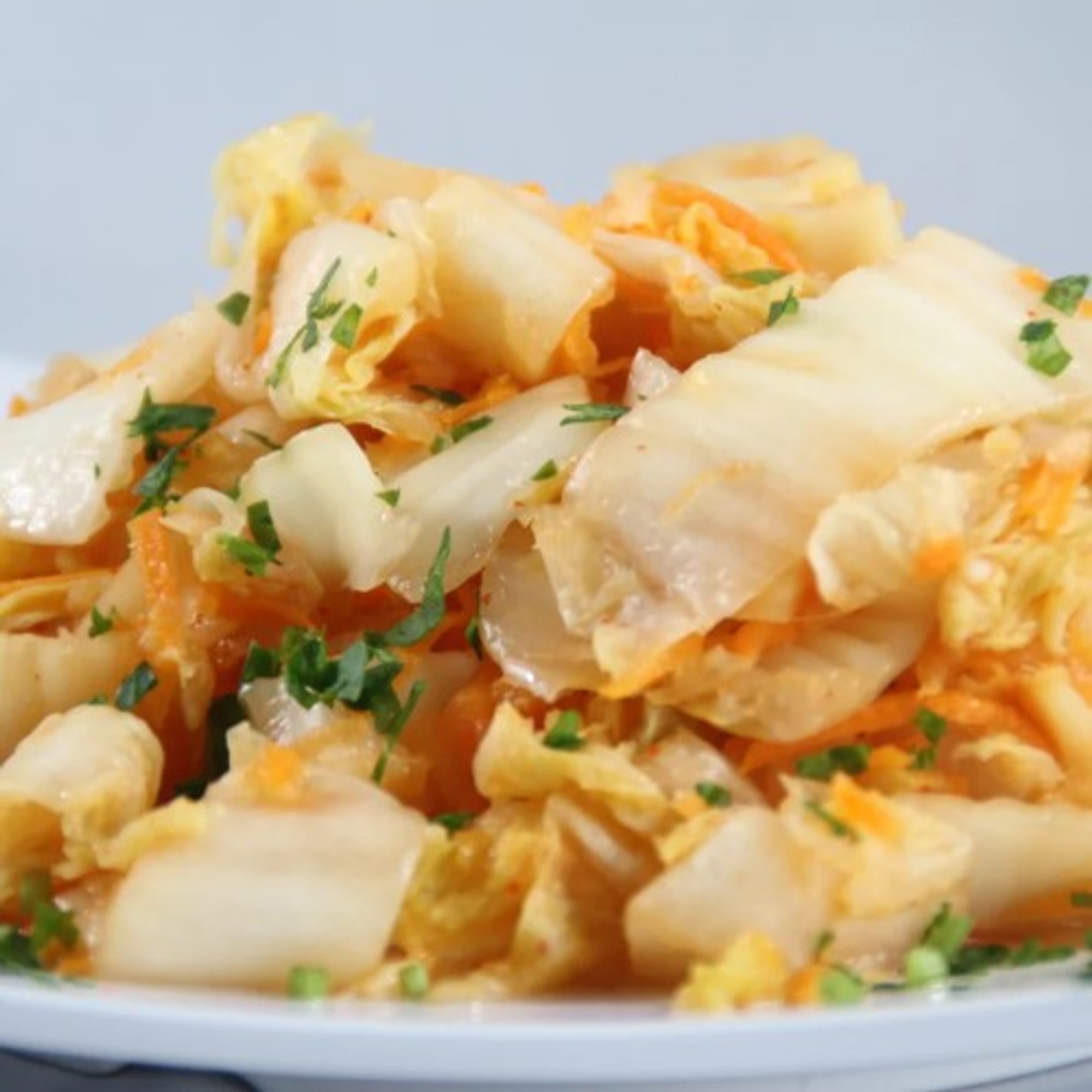 Sauerkraut