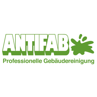Logo von ANTIFAB Gebäudereinigung GmbH & Co. KG