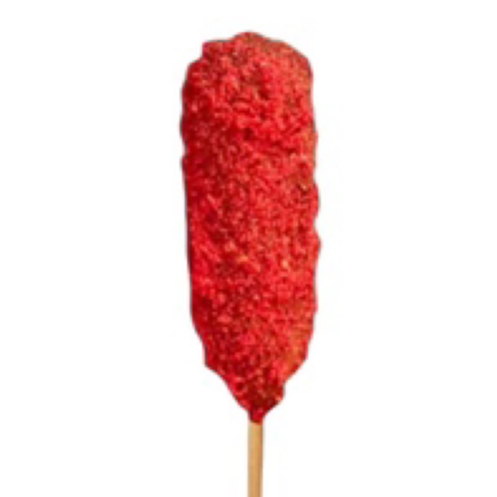SPICY K DOG