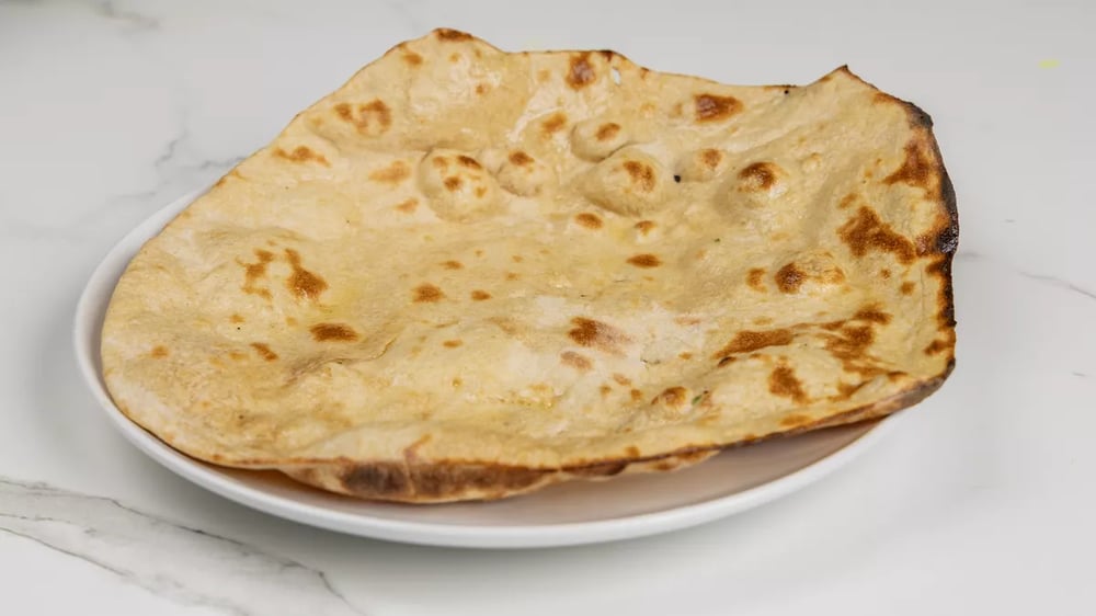 Tandoori Roti