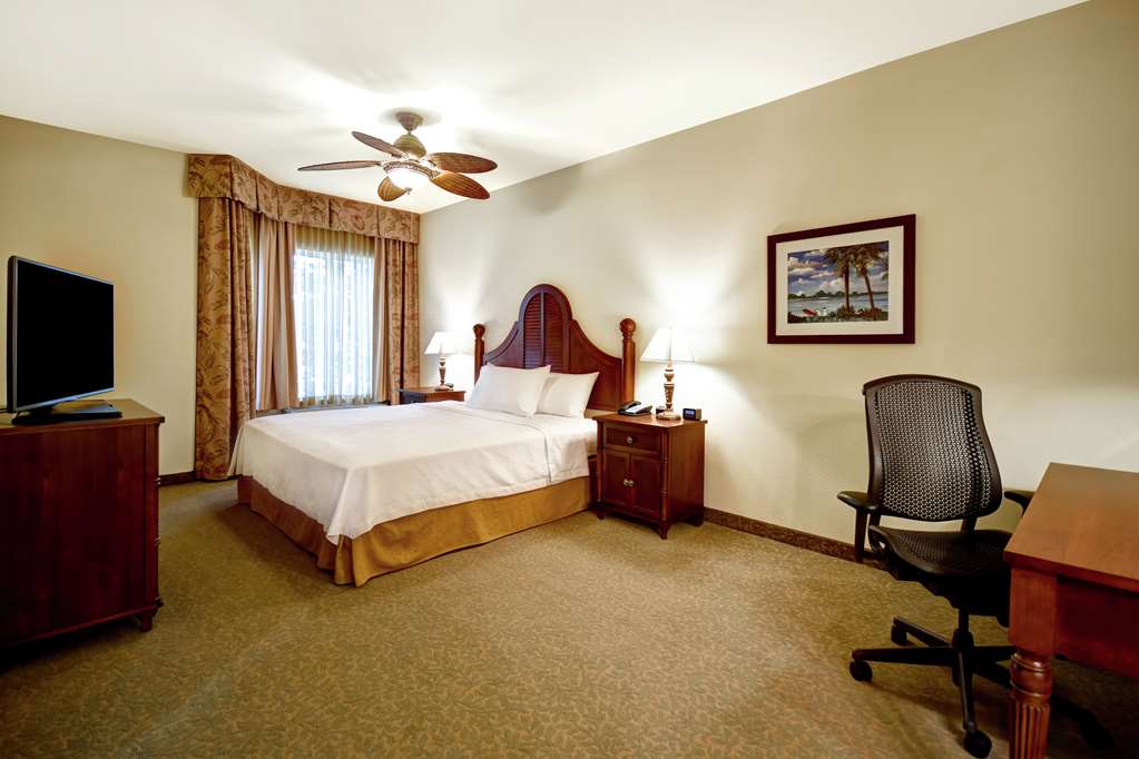 Homewood Suites by Hilton Charleston Airport Image