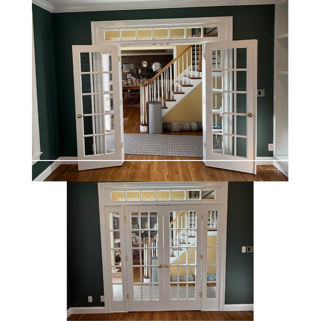 JH Painting Services Image