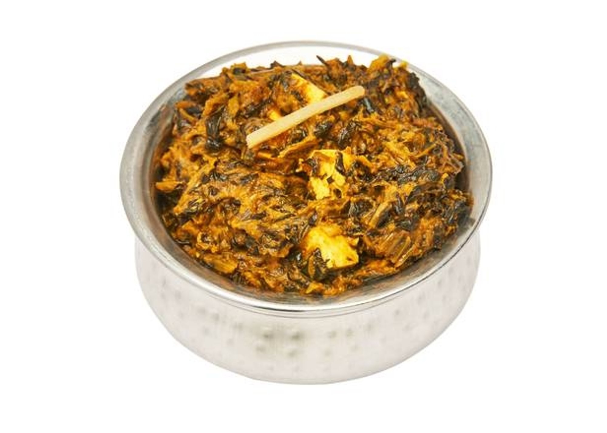 Saag Paneer