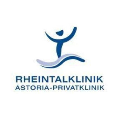 Logo von Rheintal-Klinik GmbH & Co. Porten KG