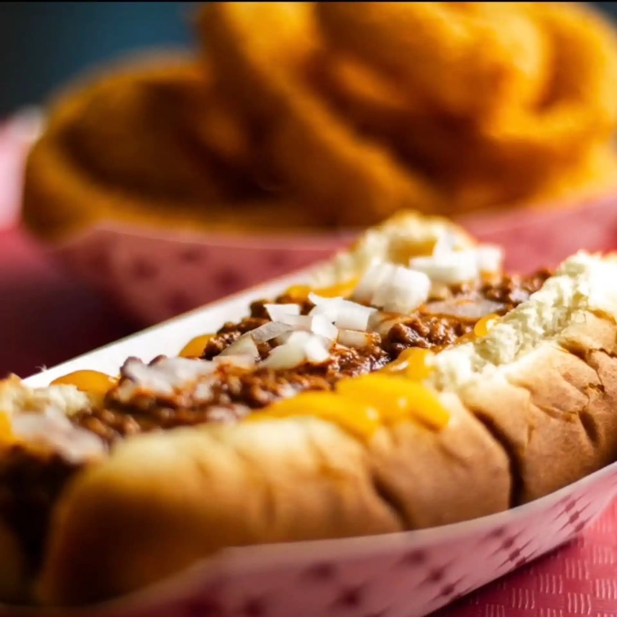 Chili Dog