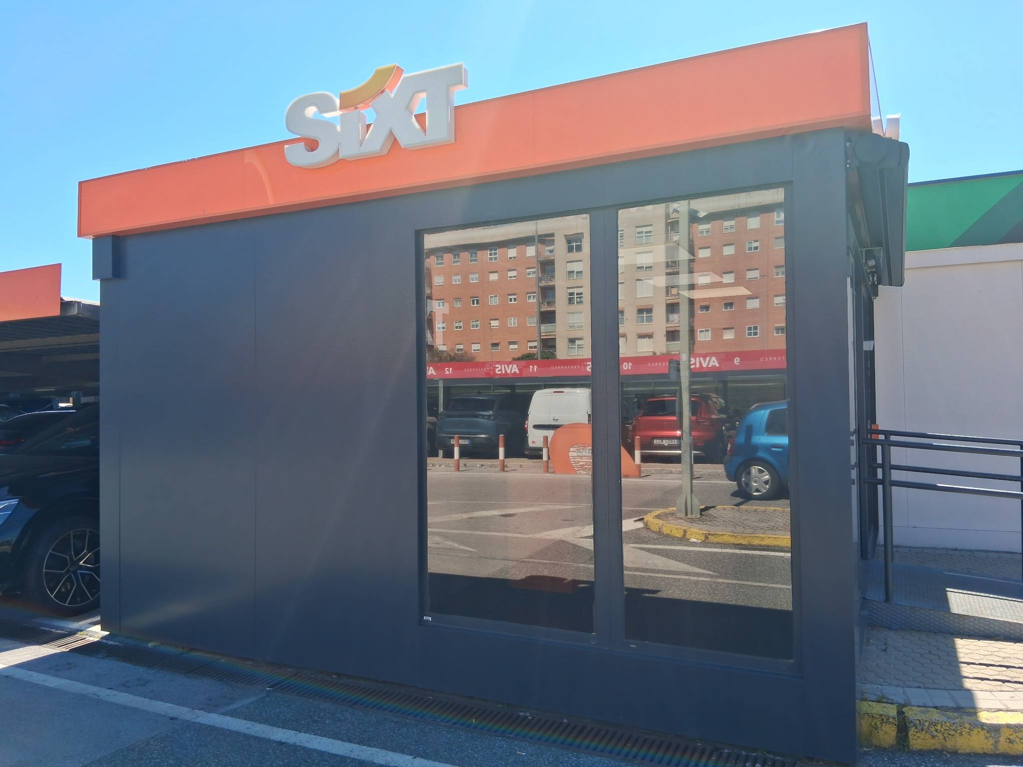 Galería en miniatura