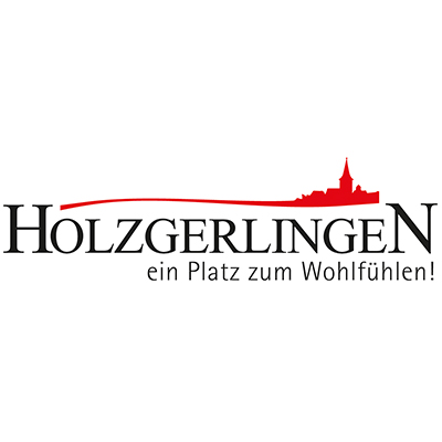 Logo von Stadt Holzgerlingen
