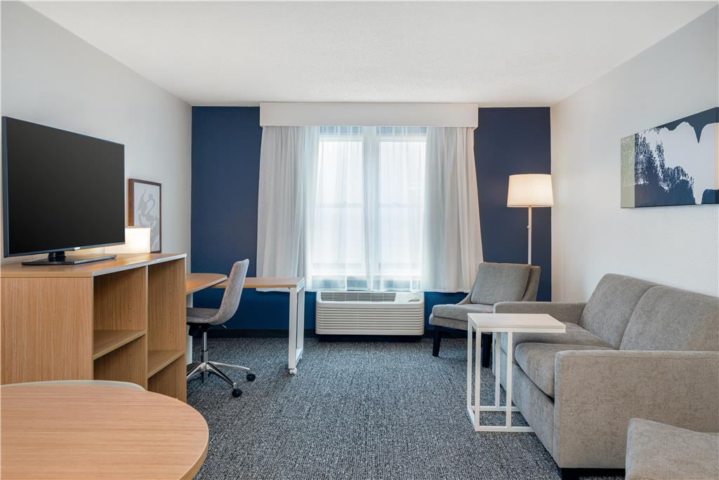 Spark by Hilton Summerville Image