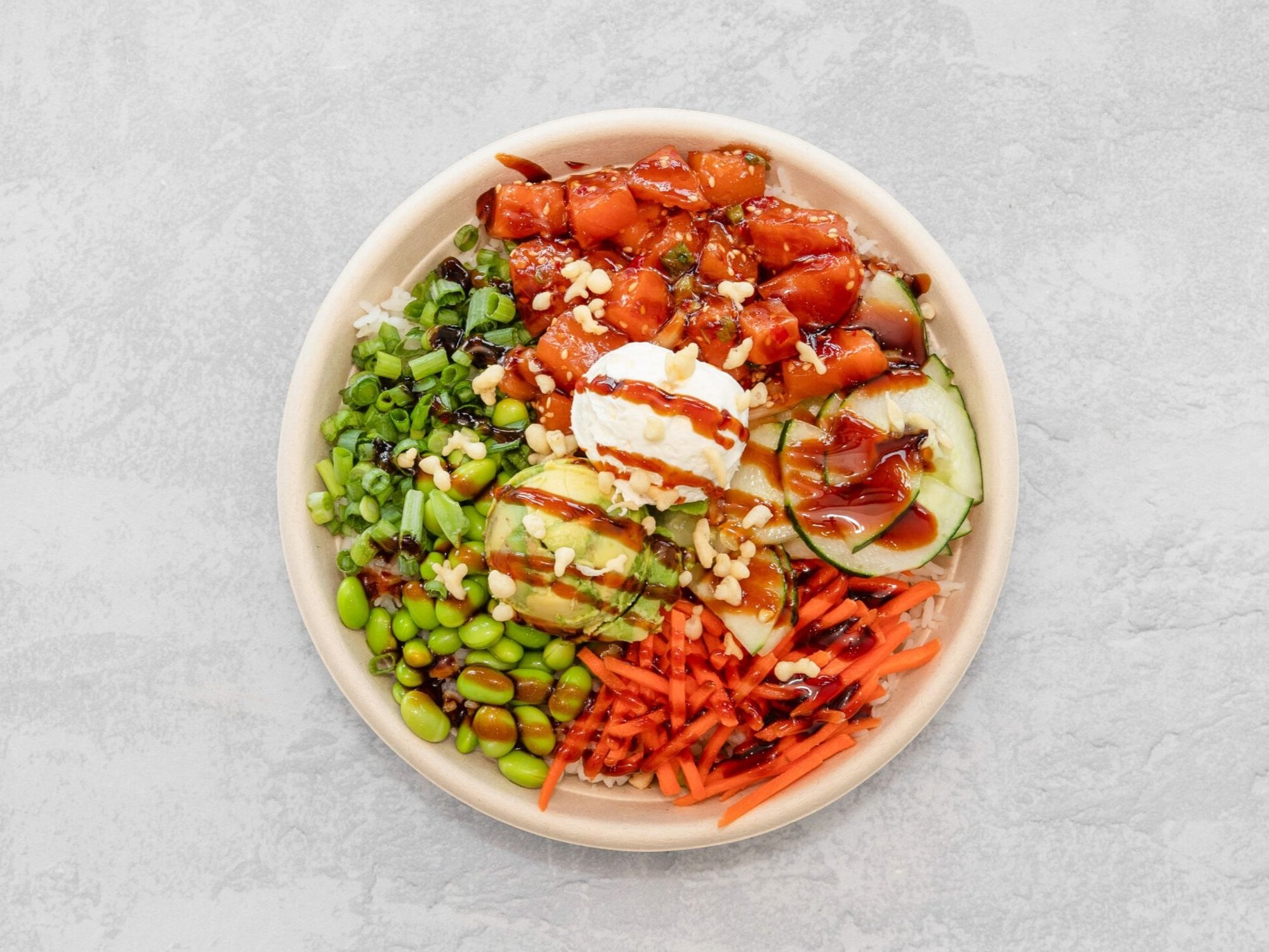 Philly Bowl - Large