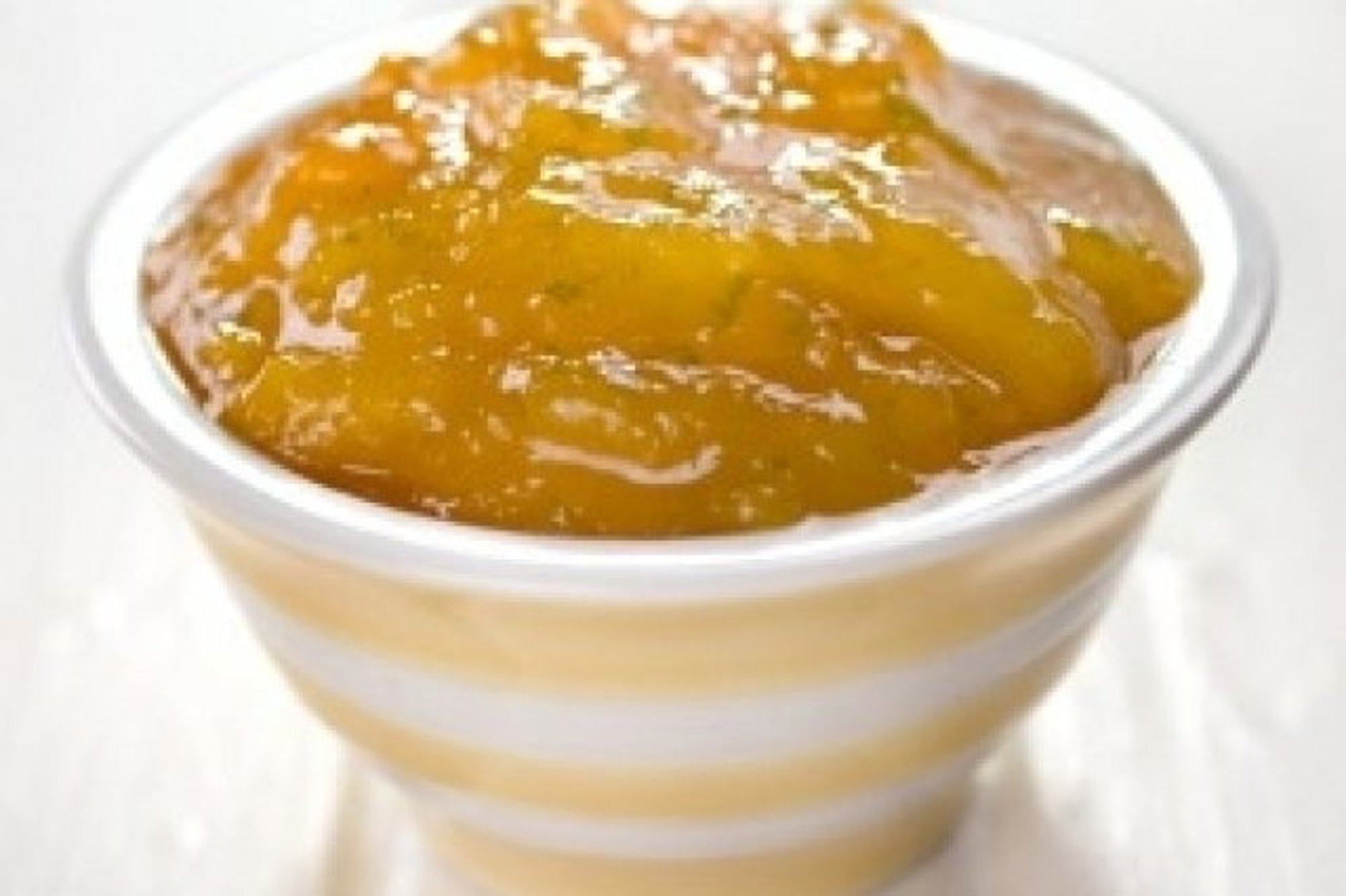 Mango Chutney