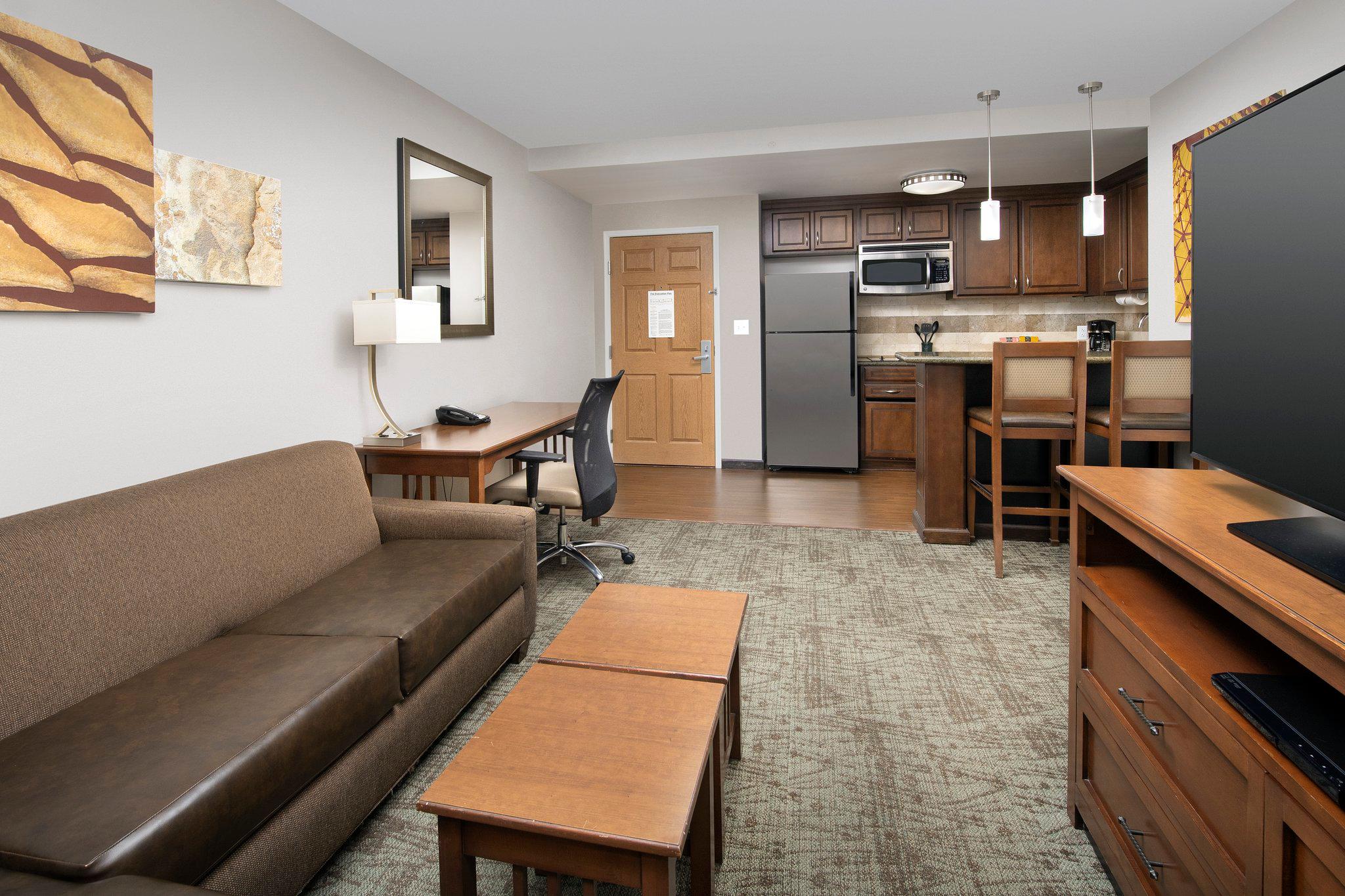 Staybridge Suites Columbia Photo