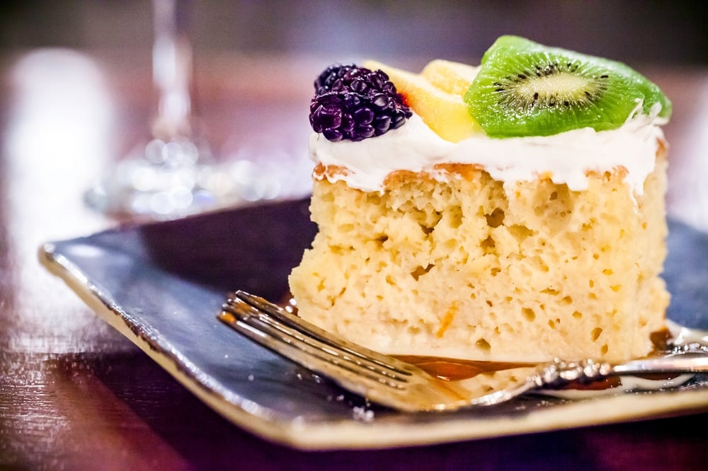Nana's Tres Leches™