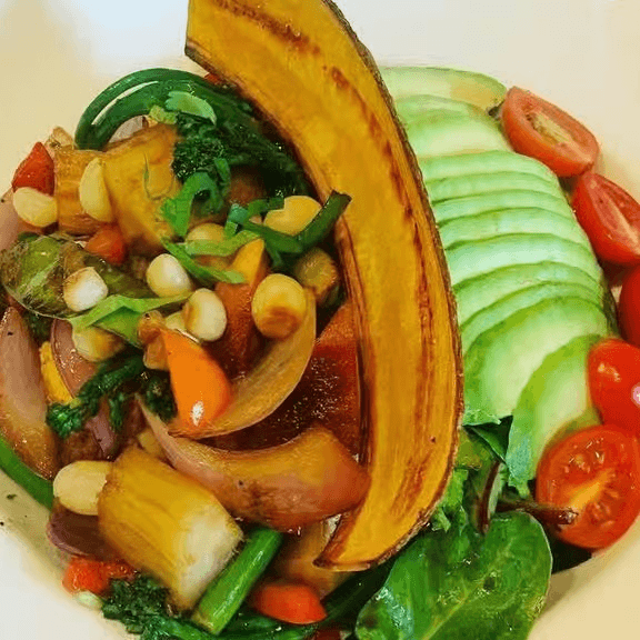 Roseland Salad