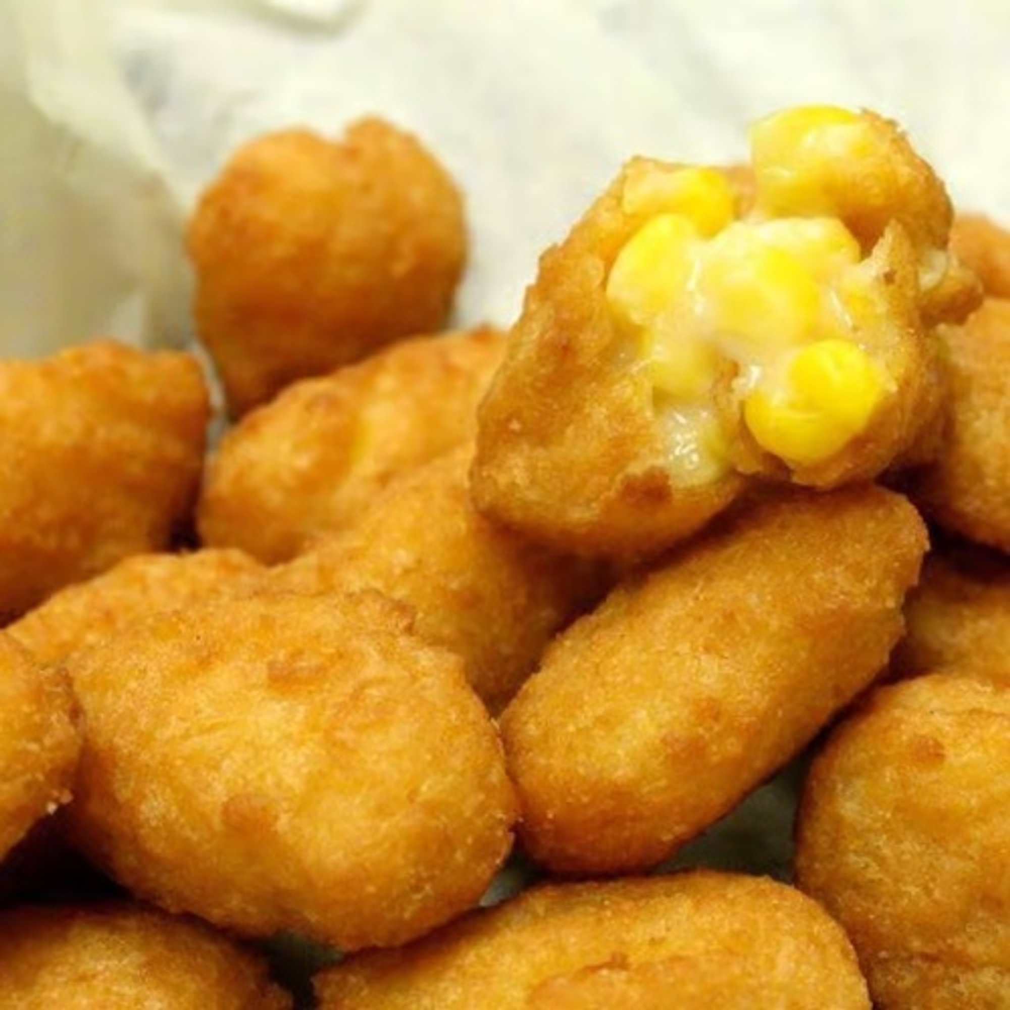 Corn Nuggets