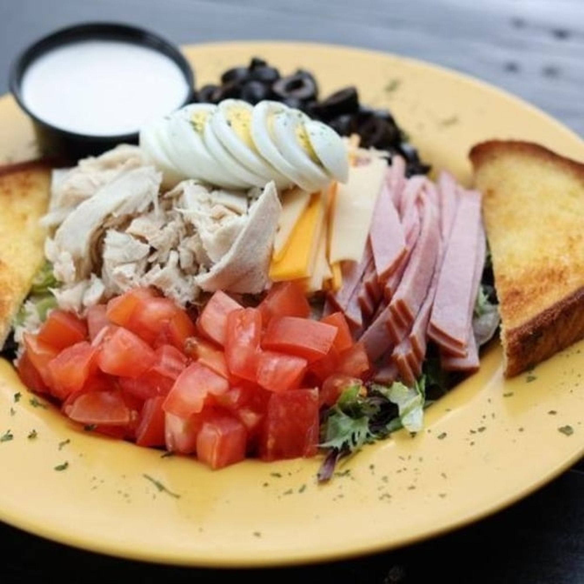 Chef Salad
