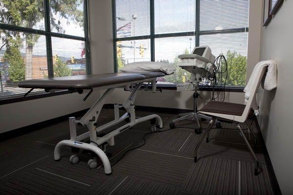Images Lynn Valley Orthopaedic & Sports Physiotherapy Centre