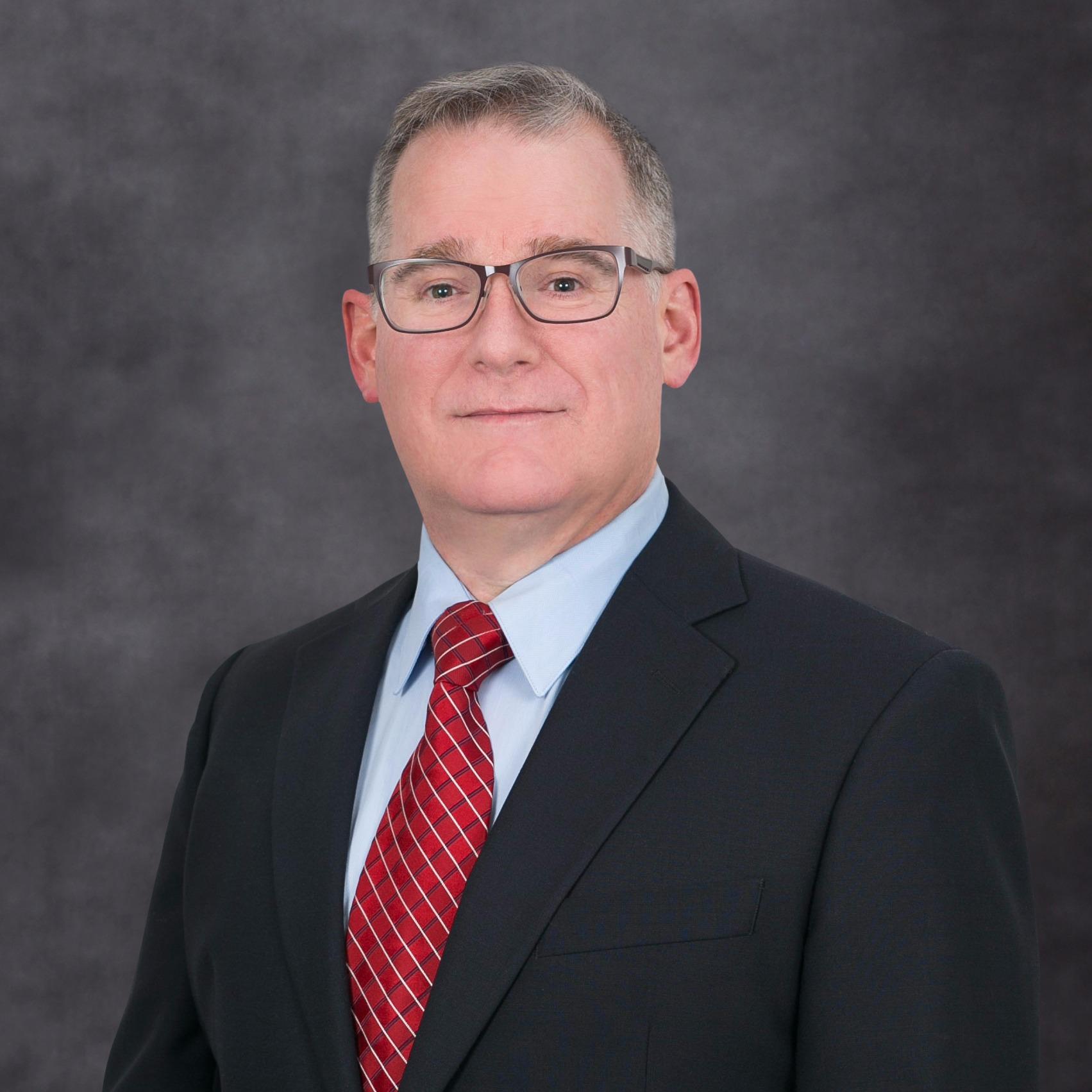 Mark E. Bredow, Esq. - Owner & Managing Attorney