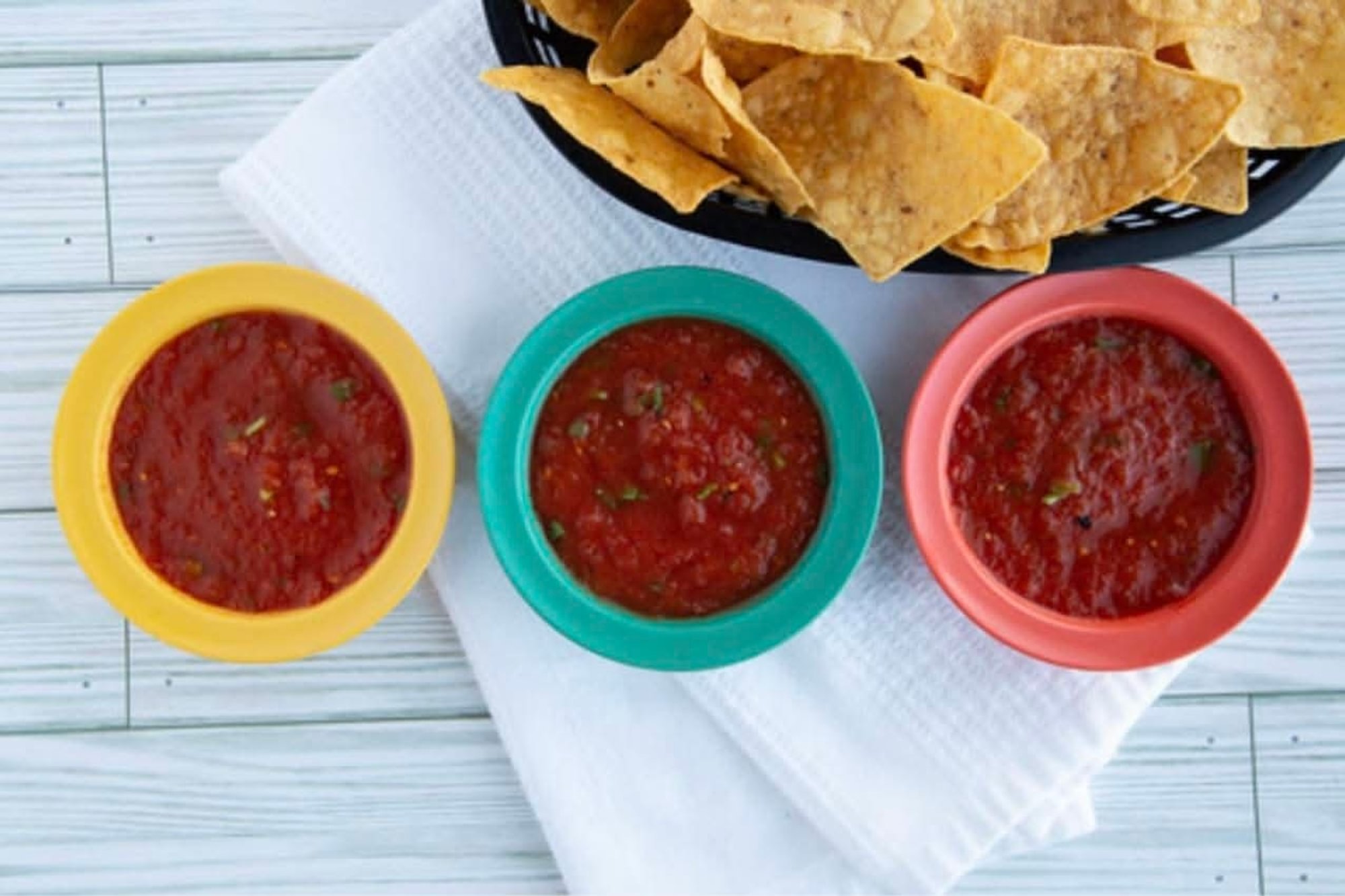 Salsa