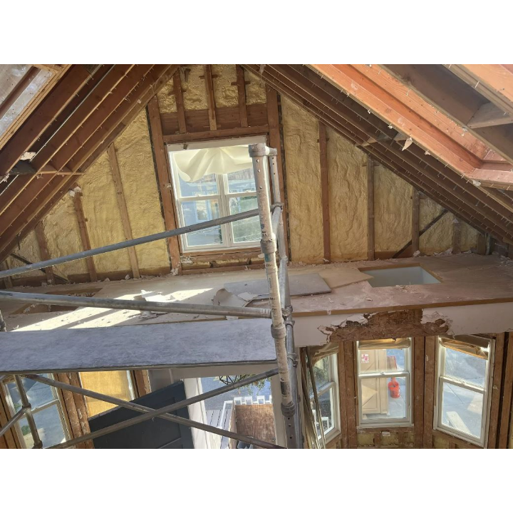 Borquez Demolition Inc. Image