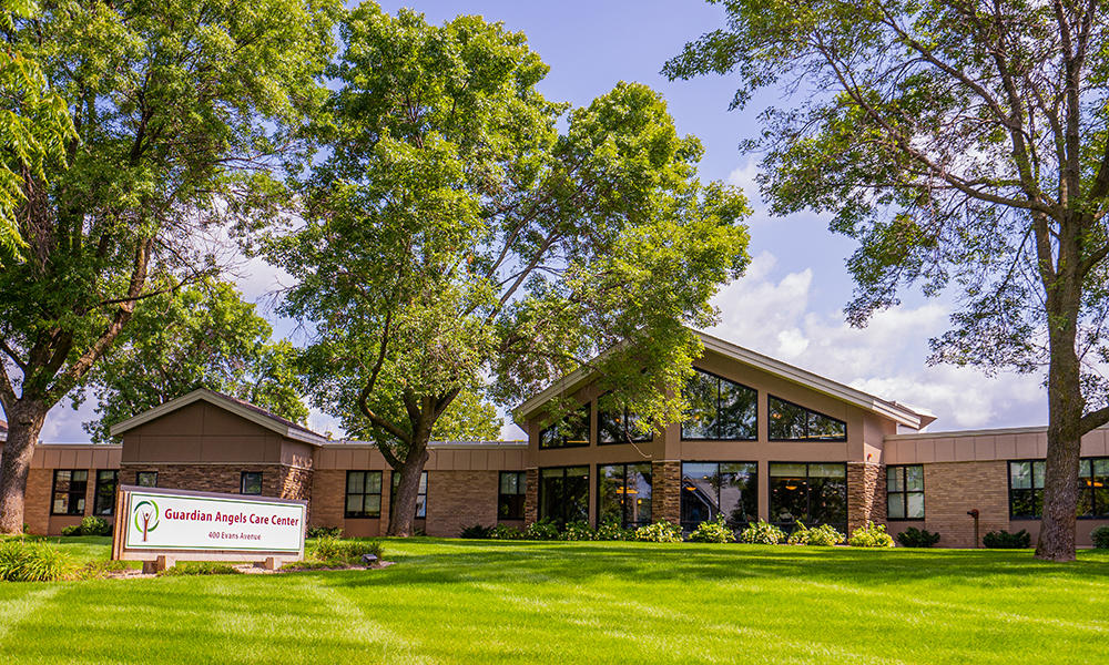 Guardian Angels Care Center Photo